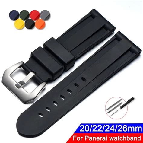 ersatzarmband panerai